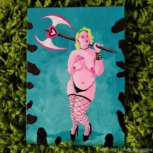 G Squiggles OnlyFans Leaked Free Thumbnail Picture - #LErg6RHEjC