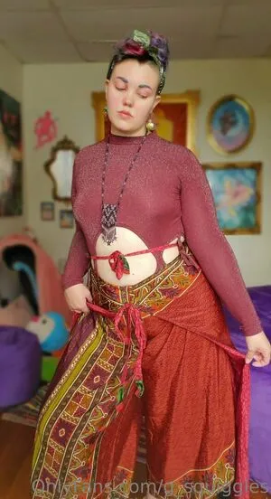 G Squiggles OnlyFans Leaked Free Thumbnail Picture - #iRRP2qDcmg