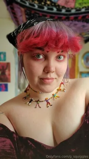 G Squiggles OnlyFans Leaked Free Thumbnail Picture - #rAINMkpXJw