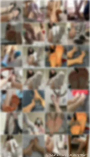 G0ddessangelitafree OnlyFans Leaked Free Thumbnail Picture - #WkHip9xZws
