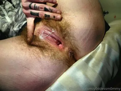 G0ddessm0mmy OnlyFans Leaked Free Thumbnail Picture - #7ZjO6D08aI