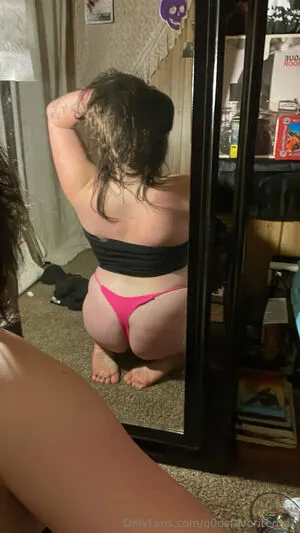 G0dsfavoritegirl1 OnlyFans Leaked Free Thumbnail Picture - #1PApzX9STz