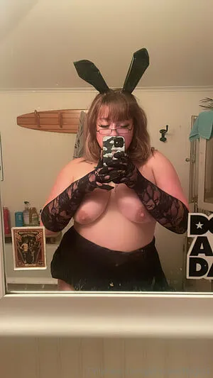 G0dsfavoritegirl1 OnlyFans Leaked Free Thumbnail Picture - #yqJky0dKye