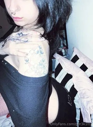 G0r3k1tty OnlyFans Leaked Free Thumbnail Picture - #W0YvULX0ZU