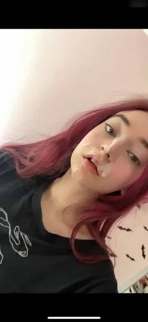 G0th Bunnii OnlyFans Leaked Free Thumbnail Picture - #SRlKPnCm38