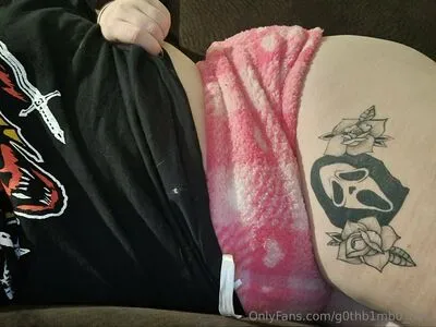 G0thb1mb0 Free OnlyFans Leaked Free Thumbnail Picture - #6XTMSX6ZZf