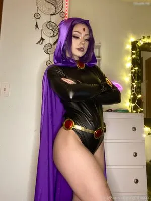 G0thicc OnlyFans Leaked Free Thumbnail Picture - #y4yefPoN79