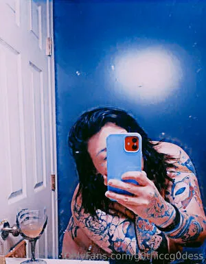 G0thiccg0dess OnlyFans Leaked Free Thumbnail Picture - #BJoF9eBg0q