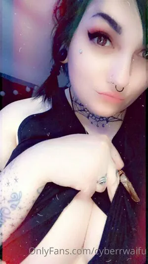 G0thiccg0dess OnlyFans Leaked Free Thumbnail Picture - #EEKUODgYGG
