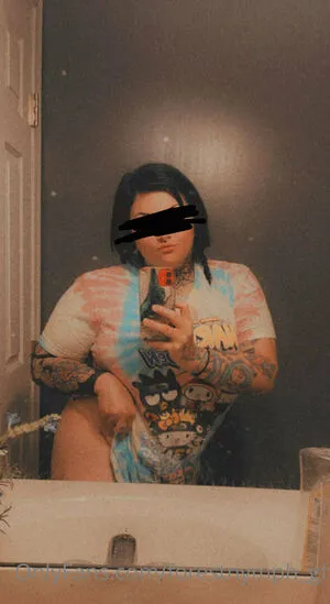 G0thiccg0dess OnlyFans Leaked Free Thumbnail Picture - #qgzmqqOY8H