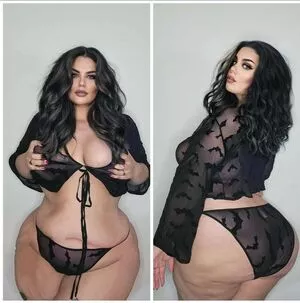 G0thiccthighs Thumbnail Picture