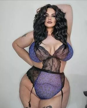 G0thiccthighs OnlyFans Leaked Free Thumbnail Picture - #ur8unAQSWA