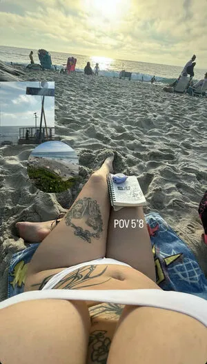 G1xria OnlyFans Leaked Free Thumbnail Picture - #RKXSdlspoA