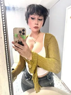 G1xria OnlyFans Leaked Free Thumbnail Picture - #y36zDdDjJ0