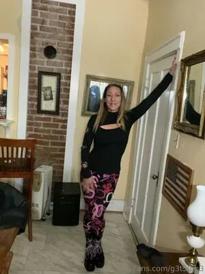 G3t50m3 OnlyFans Leaked Free Thumbnail Picture - #HGavg5RpSu