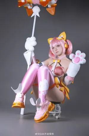 G44gallery OnlyFans Leaked Free Thumbnail Picture - #2Few8kBL5F