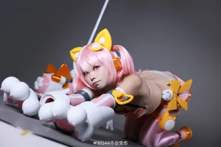 G44gallery OnlyFans Leaked Free Thumbnail Picture - #95zujZDBsw