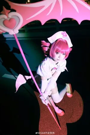 G44gallery OnlyFans Leaked Free Thumbnail Picture - #i3qrrO3EXg