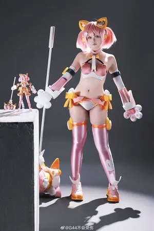 G44gallery OnlyFans Leaked Free Thumbnail Picture - #kUNPLI3sHu