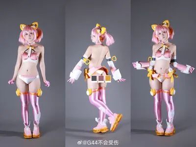 G44gallery OnlyFans Leaked Free Thumbnail Picture - #qJWhL2C7QN