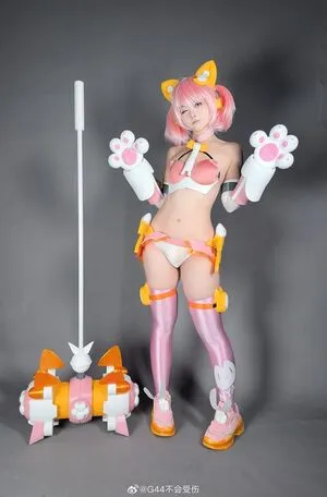 G44gallery OnlyFans Leaked Free Thumbnail Picture - #ybcDP97z05