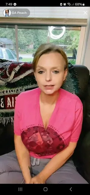 Ga Peach OnlyFans Leaked Free Thumbnail Picture - #aqwnWyULNS