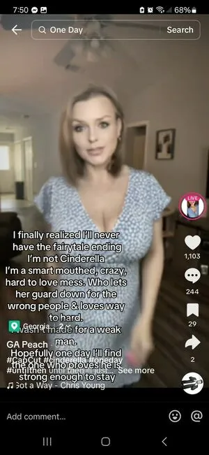 Ga Peach OnlyFans Leaked Free Thumbnail Picture - #nEdOCQn4ua