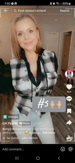 Ga Peach OnlyFans Leaked Free Thumbnail Picture - #q5lKcHgn9l