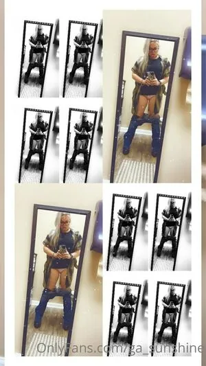 Ga Sunshine OnlyFans Leaked Free Thumbnail Picture - #6B10CSg6e9