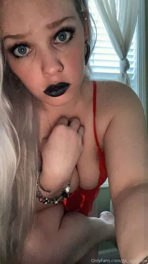 Ga Sunshine OnlyFans Leaked Free Thumbnail Picture - #9ScHAle0zb