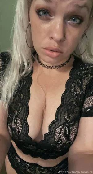 Ga Sunshine OnlyFans Leaked Free Thumbnail Picture - #HDeDokhh1z