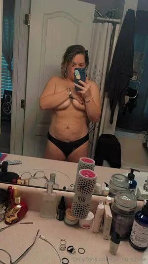 Ga Sunshine OnlyFans Leaked Free Thumbnail Picture - #LRH2Iympms