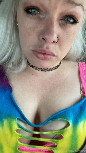 Ga Sunshine OnlyFans Leaked Free Thumbnail Picture - #YIWG5iujUi