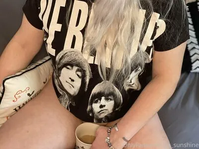 Ga Sunshine OnlyFans Leaked Free Thumbnail Picture - #cz82whoBil