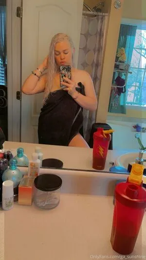 Ga Sunshine OnlyFans Leaked Free Thumbnail Picture - #e6AU80koAO