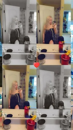 Ga Sunshine OnlyFans Leaked Free Thumbnail Picture - #iqjHX2ZSOX