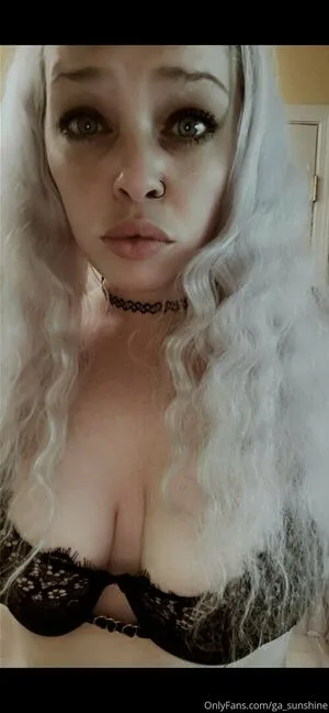 Ga Sunshine OnlyFans Leaked Free Thumbnail Picture - #sAh2D2eZTp