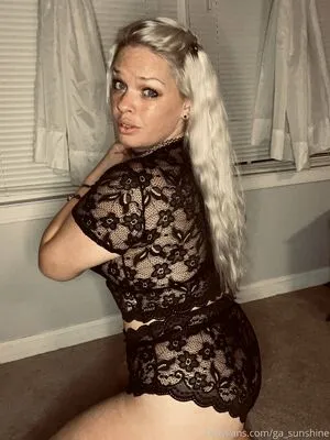 Ga Sunshine OnlyFans Leaked Free Thumbnail Picture - #vjvch4wd1l