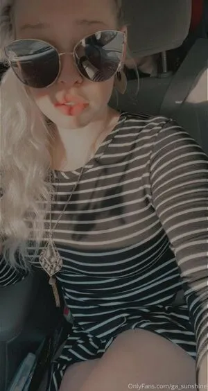 Ga Sunshine OnlyFans Leaked Free Thumbnail Picture - #w6zQ8SpN4F