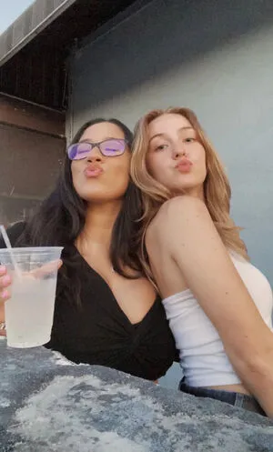 Gab S OnlyFans Leaked Free Thumbnail Picture - #f7vWksnbzK
