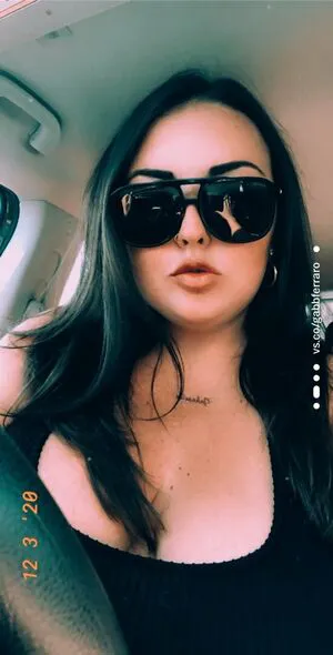 Gabb Ferraro OnlyFans Leaked Free Thumbnail Picture - #D94ylFtCz5