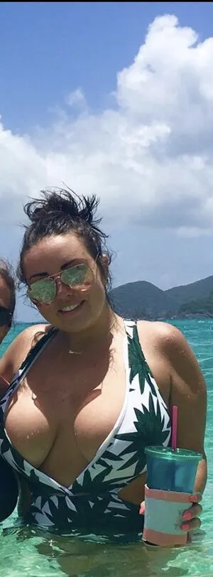 Gabb Ferraro OnlyFans Leaked Free Thumbnail Picture - #LEVsJragqw