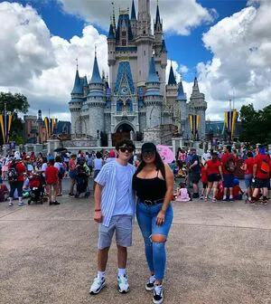 Gabb Ferraro OnlyFans Leaked Free Thumbnail Picture - #MpDNKldbsu