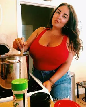 Gabb Ferraro OnlyFans Leaked Free Thumbnail Picture - #xT0Vgk2N3A