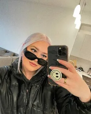 Gabb Goudy OnlyFans Leaked Free Thumbnail Picture - #X9HvNrw527
