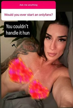 Gabbi Tuft OnlyFans Leaked Free Thumbnail Picture - #58ls4l6IQj