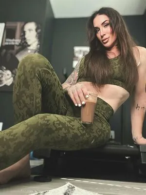 Gabbi Tuft OnlyFans Leaked Free Thumbnail Picture - #8xINyjG9r1