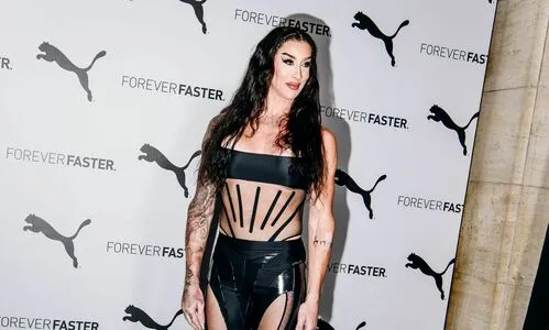 Gabbi Tuft OnlyFans Leaked Free Thumbnail Picture - #GnWcqrh4ld