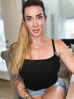 Gabbi Tuft OnlyFans Leaked Free Thumbnail Picture - #JeY8LQEyQp