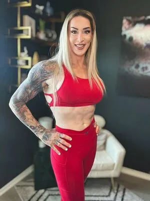 Gabbi Tuft OnlyFans Leaked Free Thumbnail Picture - #Kv94cZ5tAM